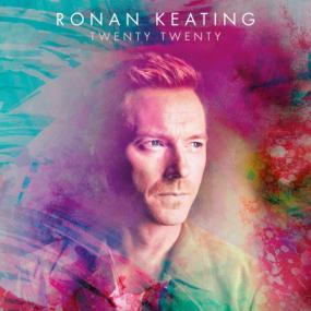 Ronan Keating - Twenty Twenty <span style=color:#777>(2020)</span> Mp3 320kbps [PMEDIA] ⭐️