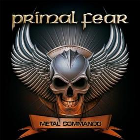 Primal Fear - Metal Commando <span style=color:#777>(2020)</span> Mp3 320kbps [PMEDIA] ⭐️