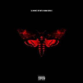 Lil Wayne - I Am Not A Human Being II [Deluxe Edition] [2013]-CR
