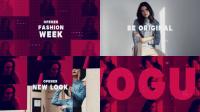 Videohive - Fashion Energy Opener - 23009900