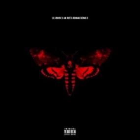 Lil Wayne- I Am Not A Human Being 2-(Deluxe Edition)- [2013]- NewMp3Club