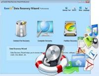 EASEUS Data Recovery Wizard Professional + WinPE Edition 5.8.5 + Serial