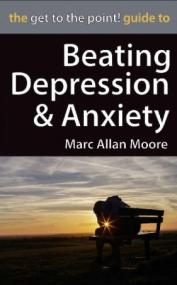 The Get to the Point! Guide to Beating Depression and Anxiety