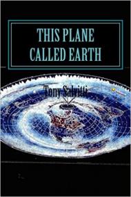 This plane called earth