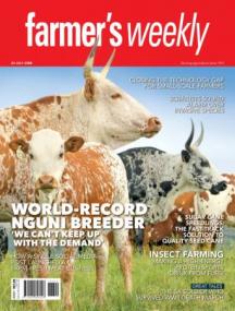 Farmer's Weekly - 24 July<span style=color:#777> 2020</span>
