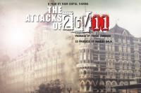 The Attacks of 2611 <span style=color:#777>(2013)</span> Hindi Movie WebHD x264 AAC