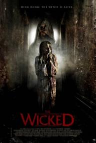 The Wicked <span style=color:#777>(2012)</span> PAL RET MENU DD 5.1 DVD5 MultiSubs