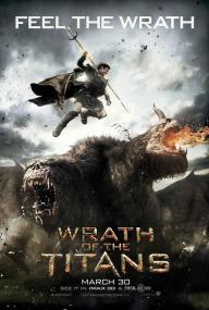 Wrath Of The Titans <span style=color:#777>(2012)</span> [Sam Worthington] 1080p H264 DolbyD 5.1 & nickarad