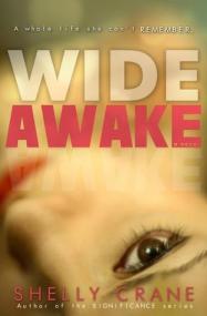Wide Awake by Shelly Crane  [Sardaar]