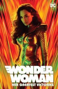 Wonder Woman - Her Greatest Victories <span style=color:#777>(2020)</span> (Digital) (LuCaZ)