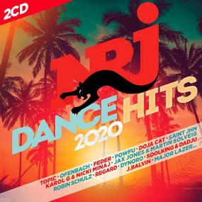 NRJ Dance Hits<span style=color:#777> 2020</span>