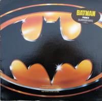 Prince - Batman [Motion Picture Soundtrack] [1989]