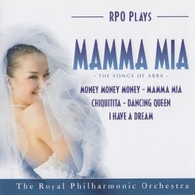 The Royal Philharmonic Orchestra - Mamma Mia The Songs of Abba [2008]