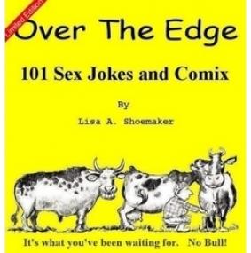 Over The Edge-101_Sex_Jokes_And_Comix