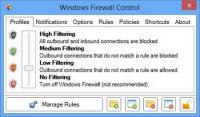 ~Windows Firewall Control 3.9.1.2 + Keygen