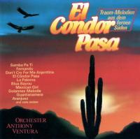 Anthony Ventura - El Condor Pasa [1992]