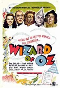The Wizard of Oz (2939) [1080p]