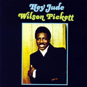 Wilson Pickett - Hey Jude <span style=color:#777>(1969)</span> [2007] mp3@320-kawli
