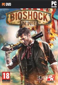 BioShock - Infinite-Black Box