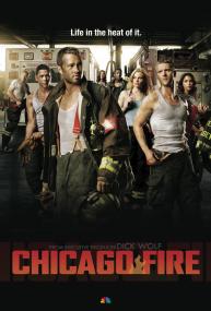 Chicago Fire S01E19 HDTV XviD<span style=color:#fc9c6d>-AFG</span>