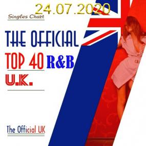 The Official UK Top 40 Singles Chart (24-07-2020) Mp3 (320kbps) <span style=color:#fc9c6d>[Hunter]</span>