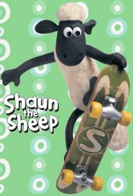 Shaun The Sheep S03E20 Bull vs Wool WEBRip x264-DEADPOOL