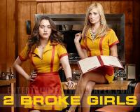 2 Broke Girls Season 1