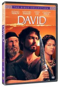 POtHS - The Bible - 31 - Biblical Collection - Volume 03 - Icons David - David and Goliath