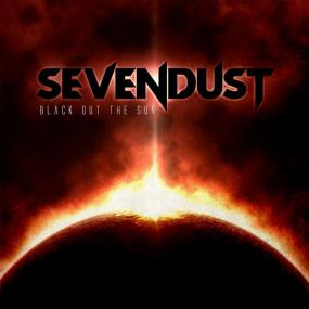 Sevendust - Black Out The Sun<span style=color:#777> 2013</span> Rock 320kbps CBR MP3 [VX] [P2PDL]