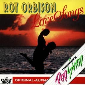 Roy Orbison - Love Songs - [TFM]