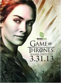 Game of Thrones S03E01 HDTVRip 720p x264 AAC-Ameet6233