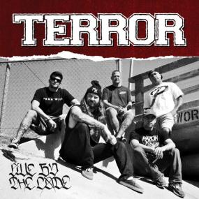 Terror - Live By The Code [2013-Album] WEB-DL LEAK Mp3 CBR 192Kbps NimitMak SilverRG