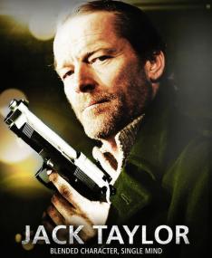 Jack Taylor DVD 1 van 3 Retail DVD5 DD 5.1 Pal Ned Subs