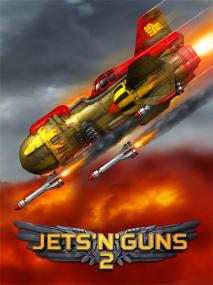 Jets'n'Guns 2 <span style=color:#fc9c6d>[FitGirl Repack]</span>