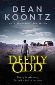 Dean Koontz - Deeply Odd  (May<span style=color:#777> 2013</span>) Epub, Mobi