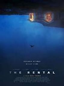 The Rental <span style=color:#777>(2020)</span> 720p HDRip x264 AAC 800MB