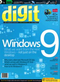 Digit Magazine - Windows 9-What We Want Form The Next Windows (April<span style=color:#777> 2013</span>)