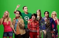 The Big Bang Theory  Seizoen 6 Afl 20 (divx) NL Subs  DMT
