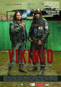 Viking - Vikingo [2009 - Argentina] biker drama