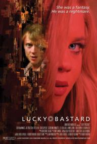 Lucky Bastard<span style=color:#777> 2013</span> HDRip XviD-S4A