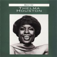 Thelma Houston - Best Of Thelma Houston <span style=color:#777>(1991)</span> (320)