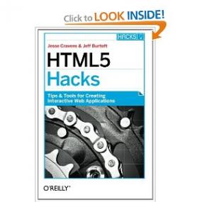 HTML 5 Hacks