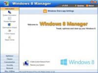 ~Yamicsoft Windows 8 Manager 1.0.9 + Keygen