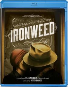 Ironweed<span style=color:#777> 1987</span> 720p BluRay x264-PSYCHD [PublicHD]