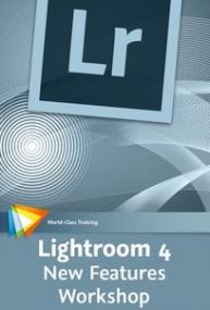 Video2Brain - Adobe Photoshop Lightroom 4 New Features Workshop