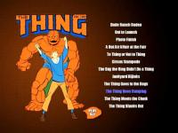 Hanna Barbera The Flintstones Meet the Thing <span style=color:#777>(1979)</span> [TVRip] - ExtremlymTorrents ws