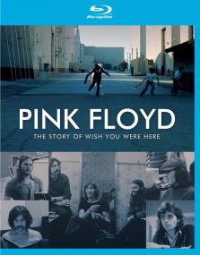 Pink Floyd The Story Of Wish You Were Here<span style=color:#777> 2012</span> 720p BluRay x264-PublicHD
