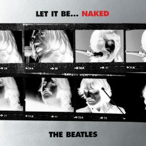 The Beatles - Let It Be    Naked [2013-Album] RE-Mastered iTunes LP M4A NimitMak SilverRG
