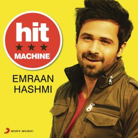 Emraan Hashmi - Hit Machine [2013-Album] OVI-Rip Mp3 CBR 256Kbps NimitMak SilverRG