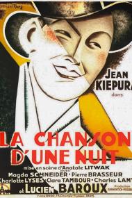La Chanson Dune Nuit (1933) [720p] [BluRay] <span style=color:#fc9c6d>[YTS]</span>